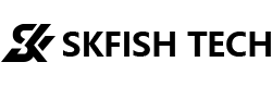 Logo White